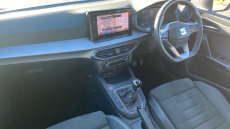 SEAT Ibiza 1.0 TSI 110 Xcellence 5dr Petrol Hatchback